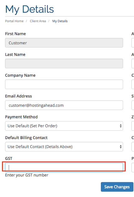 GST Step2