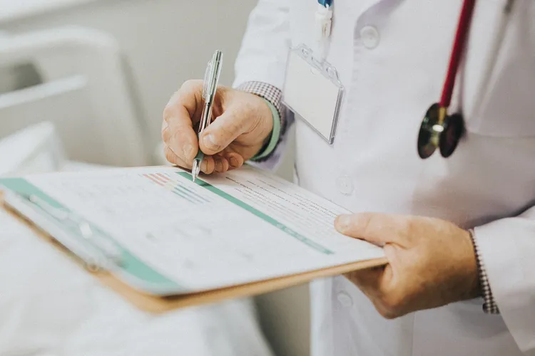 Remote IT Infrastructure Management – Hosting Ahead - Healthcare
