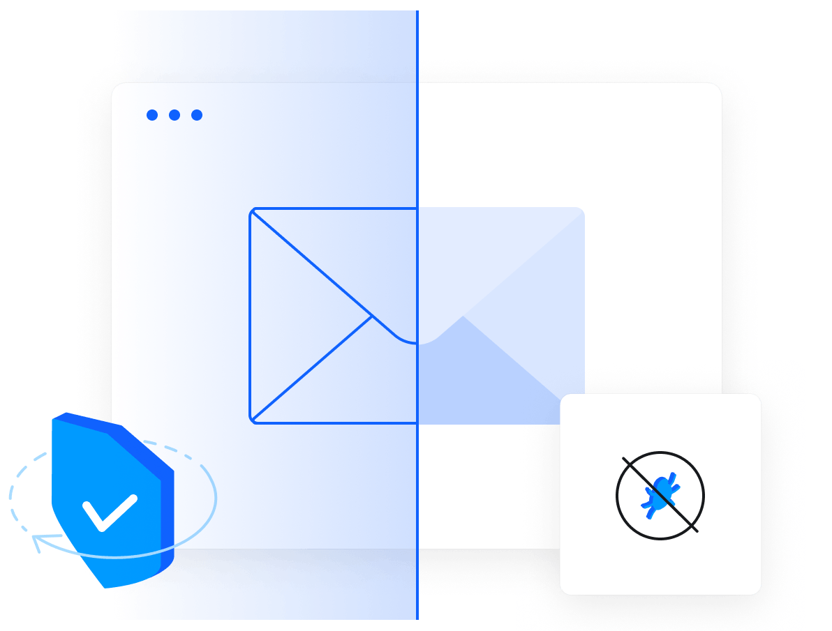 Google Workspace Services & Support – Hosting Ahead -  Keep your inbox clean and secure!