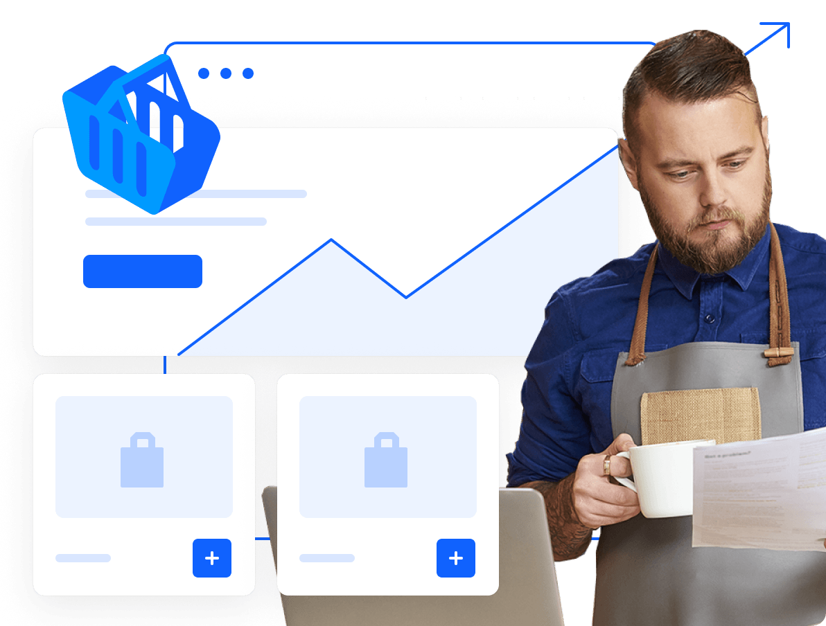 Buy Premium shared hosting at affordable price  - Hosting Ahead  - Open Online Store