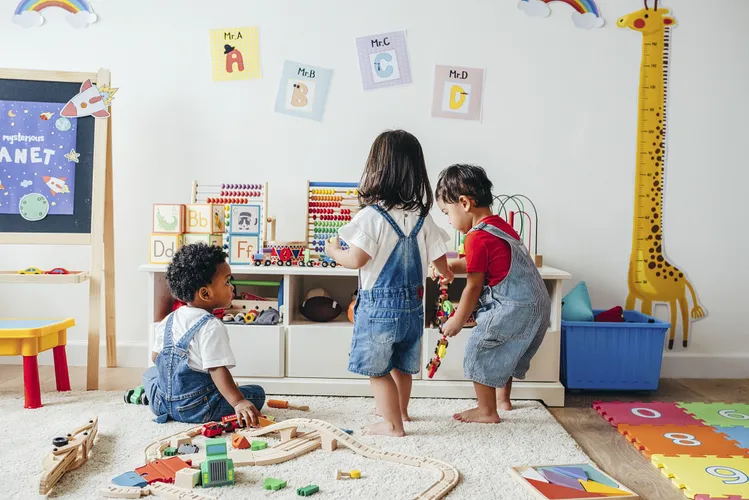 Remote IT Infrastructure Management – Hosting Ahead - Nurseries