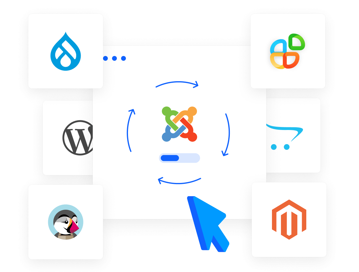 Buy Premium shared hosting at affordable price  - Hosting Ahead  - Launch and manage 400+ apps with single click!