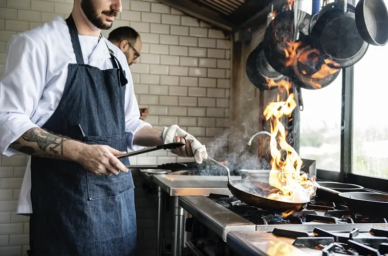 Remote IT Infrastructure Management – Hosting Ahead - Restaurants